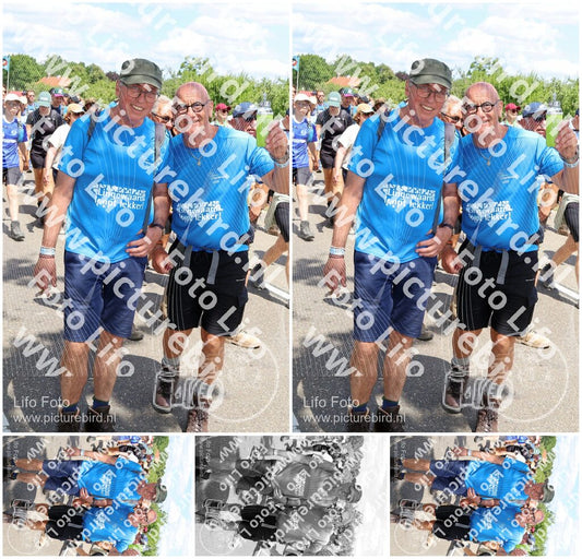 Evenement foto: Nijmeegse Vierdaagse 1069