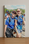 Evenement foto: Nijmeegse Vierdaagse 1069
