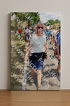 Evenement foto: Nijmeegse Vierdaagse 1069