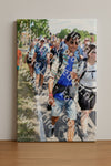 Evenement foto: Nijmeegse Vierdaagse 1069