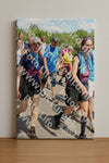 Evenement foto: Nijmeegse Vierdaagse 1069