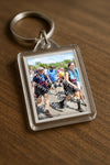 Evenement foto: Nijmeegse Vierdaagse 1069