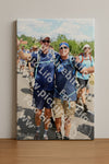 Evenement foto: Nijmeegse Vierdaagse 1069