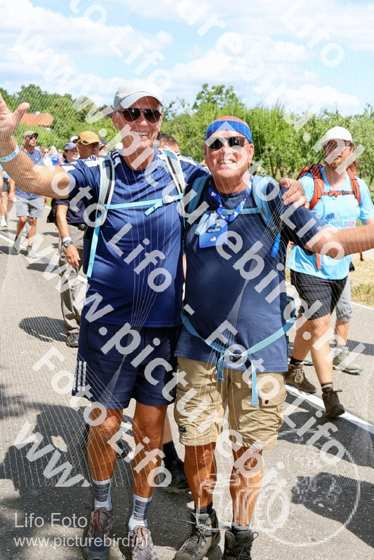 Evenement foto: Nijmeegse Vierdaagse 1069