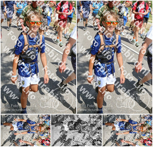 Evenement foto: Nijmeegse Vierdaagse 1069