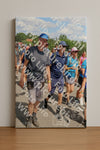 Evenement foto: Nijmeegse Vierdaagse 1069