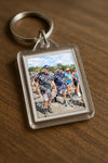 Evenement foto: Nijmeegse Vierdaagse 1069