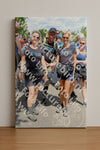 Evenement foto: Nijmeegse Vierdaagse 1069