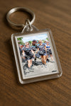Evenement foto: Nijmeegse Vierdaagse 1069