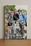 Evenement foto: Nijmeegse Vierdaagse 1069