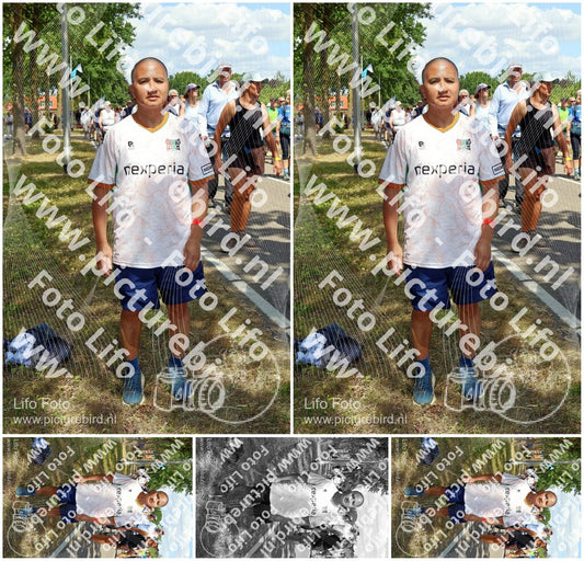 Evenement foto: Nijmeegse Vierdaagse 1069