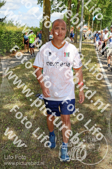 Evenement foto: Nijmeegse Vierdaagse 1069