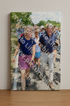 Evenement foto: Nijmeegse Vierdaagse 1069