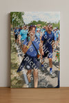 Evenement foto: Nijmeegse Vierdaagse 1069