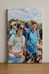 Evenement foto: Nijmeegse Vierdaagse 1069