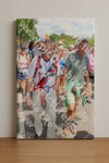 Evenement foto: Nijmeegse Vierdaagse 1069