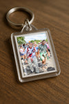 Evenement foto: Nijmeegse Vierdaagse 1069