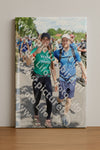 Evenement foto: Nijmeegse Vierdaagse 1069