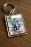 Evenement foto: Nijmeegse Vierdaagse 1069