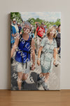 Evenement foto: Nijmeegse Vierdaagse 1069