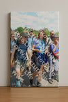 Evenement foto: Nijmeegse Vierdaagse 1069