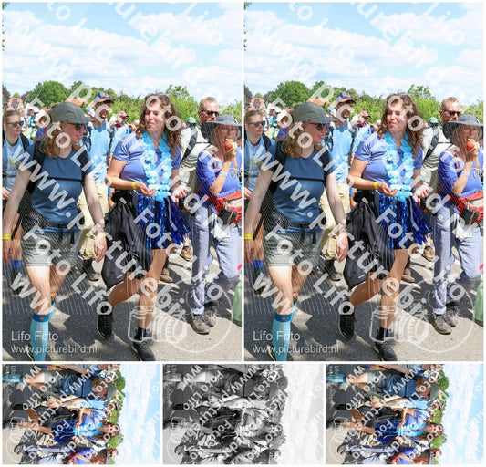 Evenement foto: Nijmeegse Vierdaagse 1069