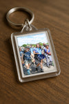 Evenement foto: Nijmeegse Vierdaagse 1069