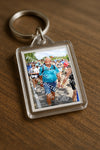 Evenement foto: Nijmeegse Vierdaagse 1069