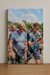 Evenement foto: Nijmeegse Vierdaagse 1068