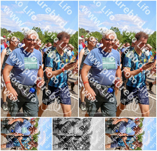 Evenement foto: Nijmeegse Vierdaagse 1068