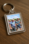 Evenement foto: Nijmeegse Vierdaagse 1068