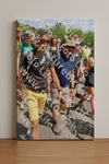 Evenement foto: Nijmeegse Vierdaagse 1068