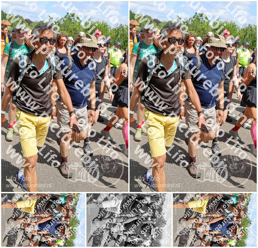 Evenement foto: Nijmeegse Vierdaagse 1068