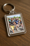 Evenement foto: Nijmeegse Vierdaagse 1068