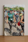 Evenement foto: Nijmeegse Vierdaagse 1068