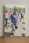 Evenement foto: Nijmeegse Vierdaagse 1068