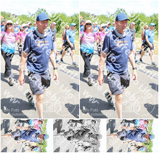 Evenement foto: Nijmeegse Vierdaagse 1068