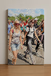 Evenement foto: Nijmeegse Vierdaagse 1068