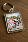 Evenement foto: Nijmeegse Vierdaagse 1068