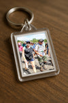 Evenement foto: Nijmeegse Vierdaagse 1068