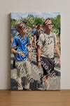 Evenement foto: Nijmeegse Vierdaagse 1068