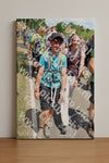Evenement foto: Nijmeegse Vierdaagse 1068