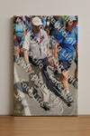 Evenement foto: Nijmeegse Vierdaagse 1068