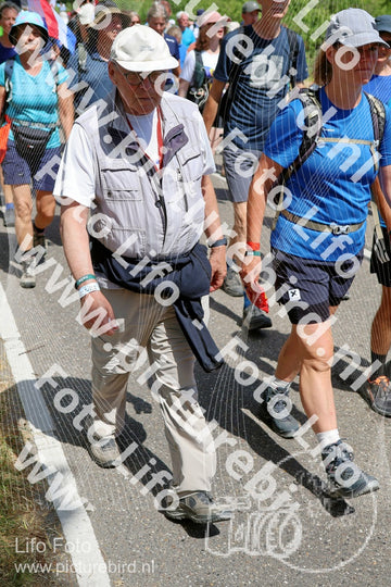 Evenement foto: Nijmeegse Vierdaagse 1068