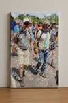 Evenement foto: Nijmeegse Vierdaagse 1068