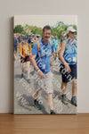 Evenement foto: Nijmeegse Vierdaagse 1068