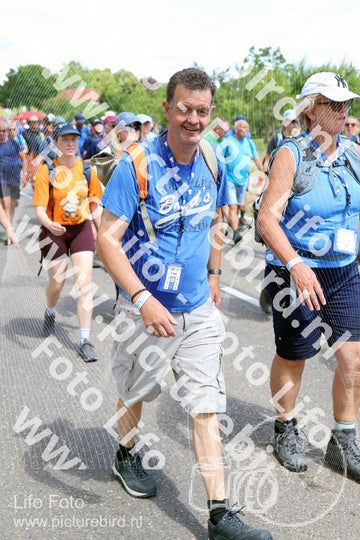 Evenement foto: Nijmeegse Vierdaagse 1068