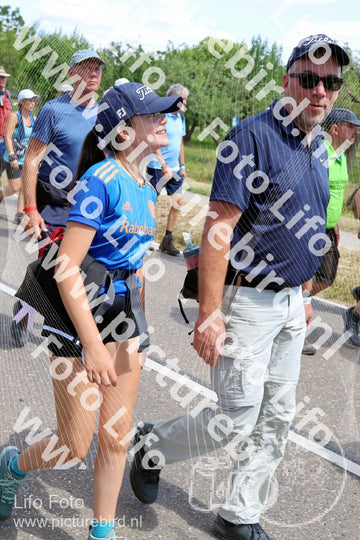 Evenement foto: Nijmeegse Vierdaagse 1068