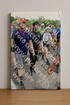 Evenement foto: Nijmeegse Vierdaagse 1068