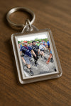 Evenement foto: Nijmeegse Vierdaagse 1068